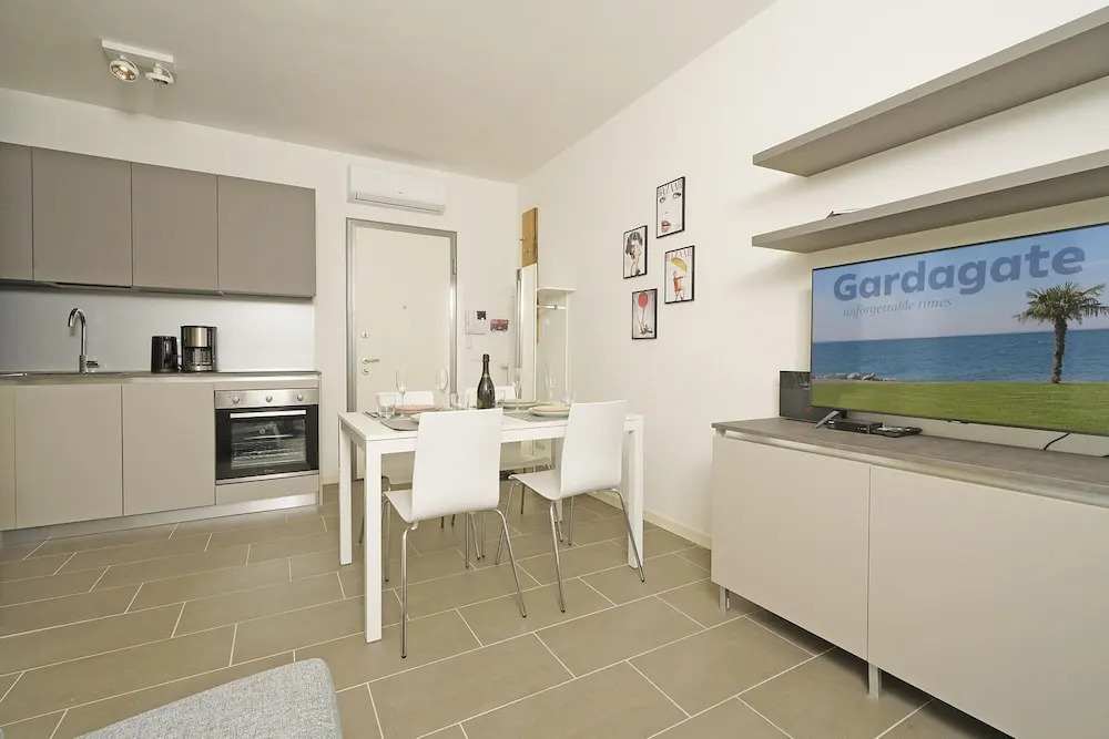 Corte Fasanella 31 in Toscolano Maderno