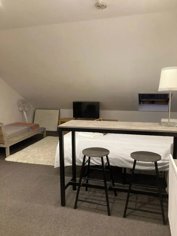 Lovely 1-bed Studio in Walthamstow London