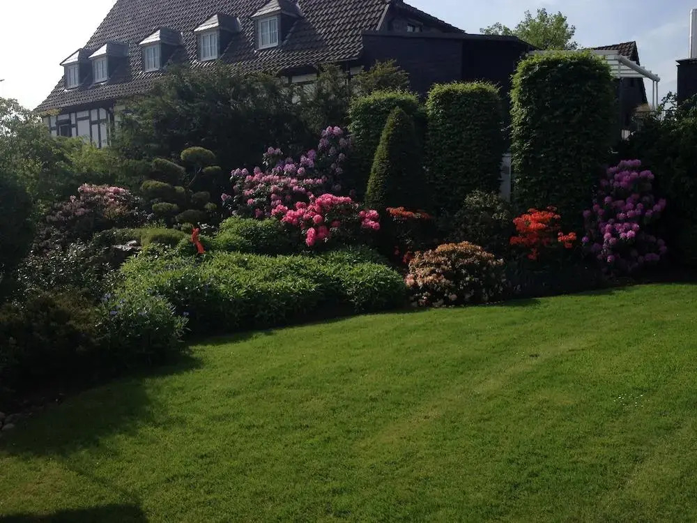 BB Landhotel Hütter