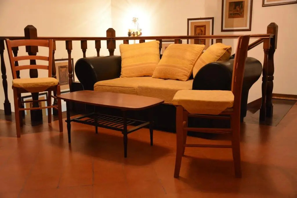 Casale Fusco