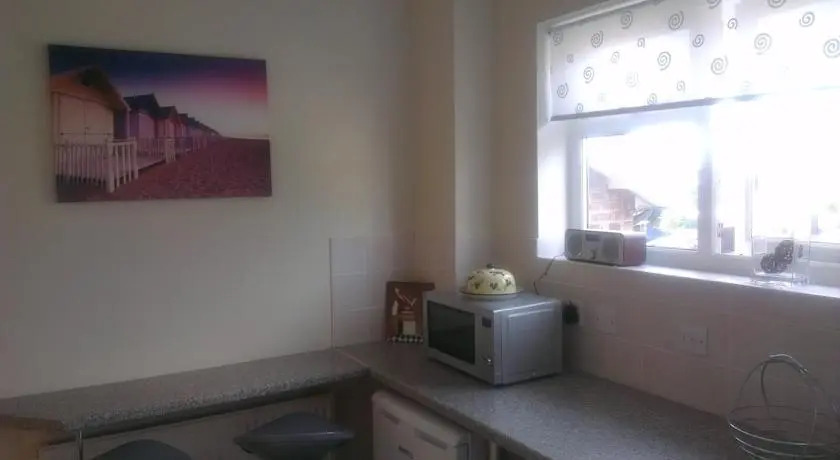 Oulton Broad Apartments