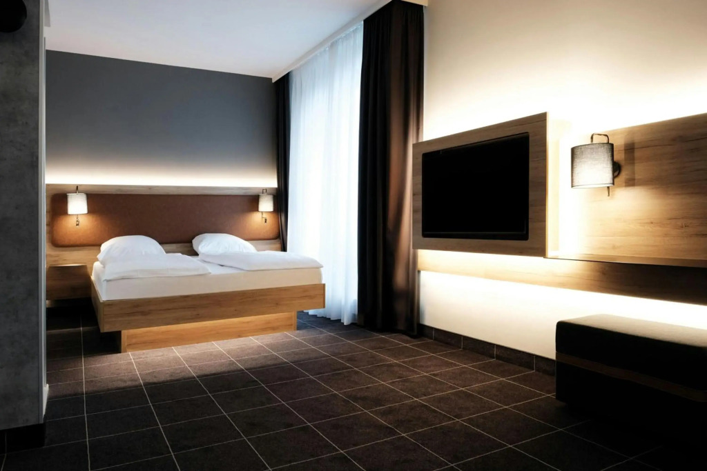Four Points Flex by Sheraton Ratingen Düsseldorf Airport