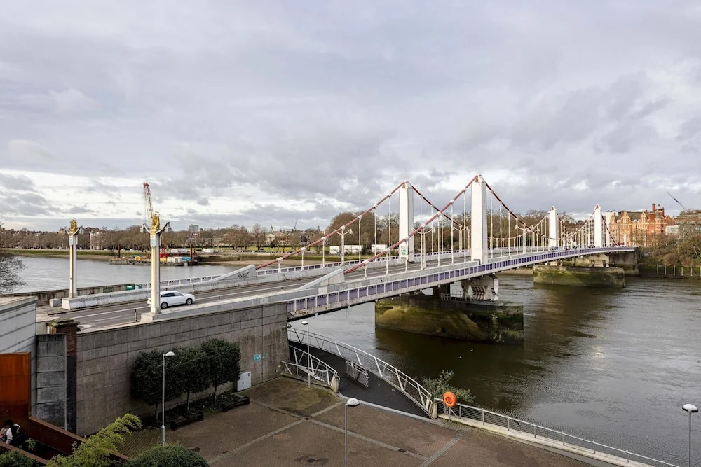 3 bed 2 bath River View