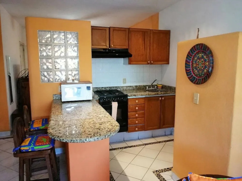 Apartment Pablito -