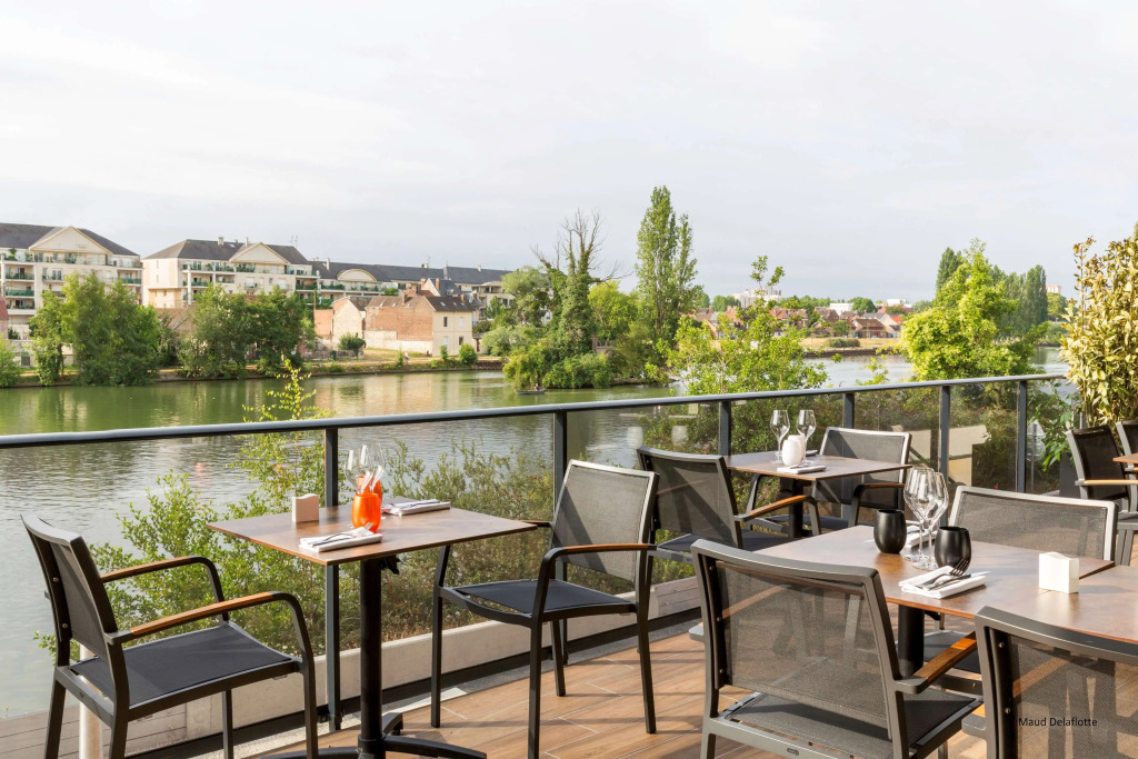 Aiden by Best Western Taim Hotel & SPA