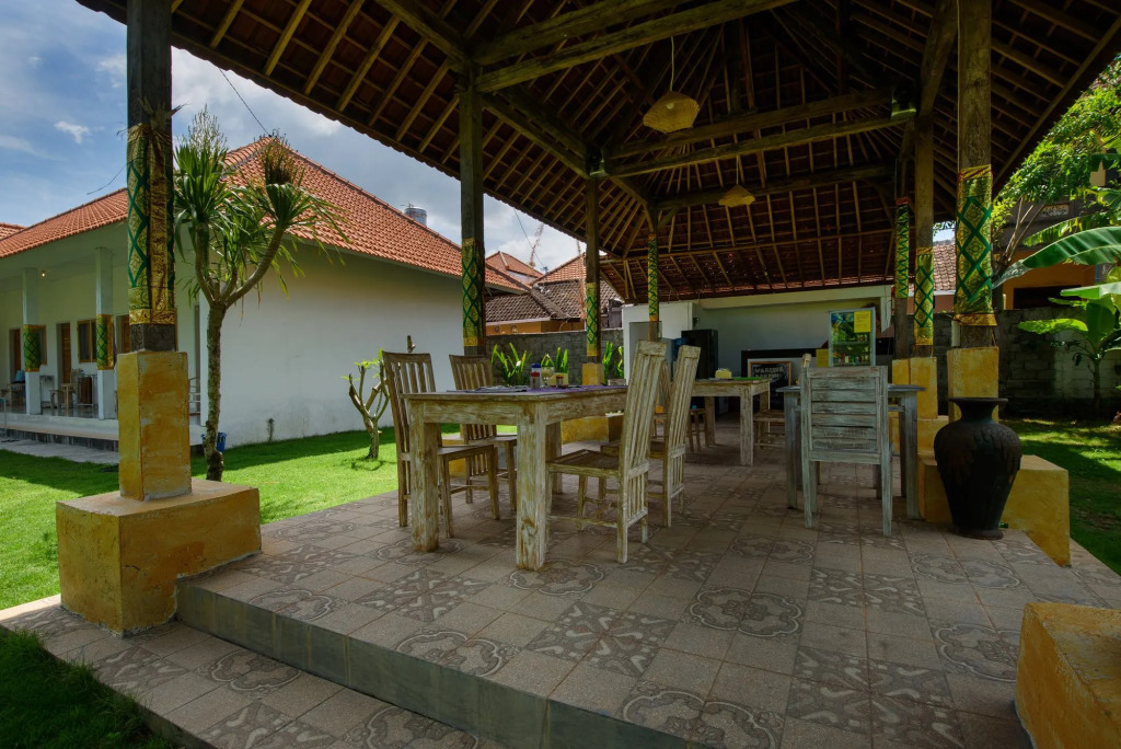 Asung Guesthouse