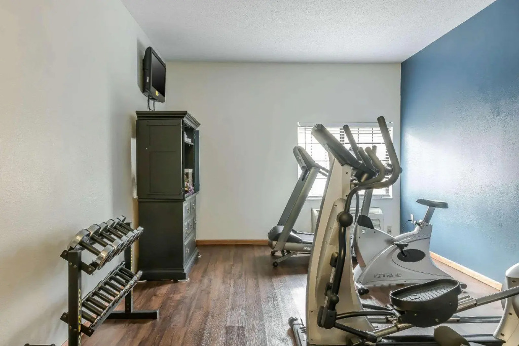 Comfort Inn Kalamazoo