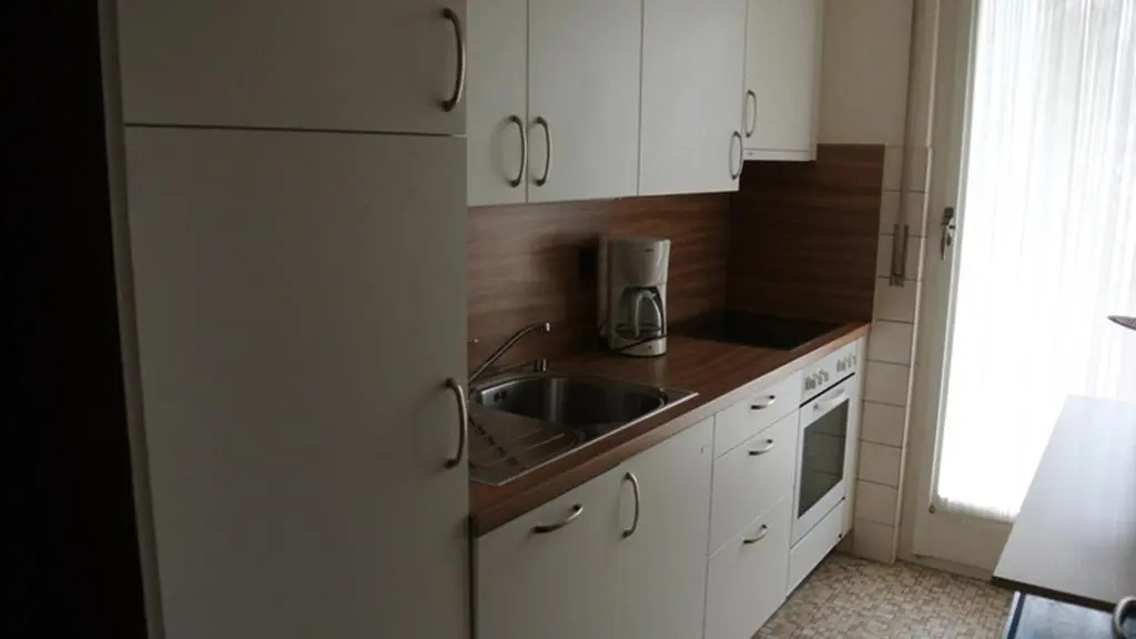 Apartment Mesnil