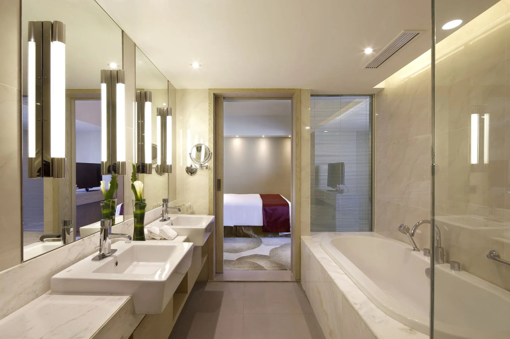 Holiday Inn Kunming City Centre by IHG