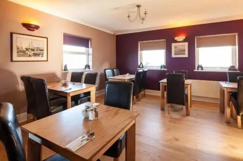 Seaview Hotel
