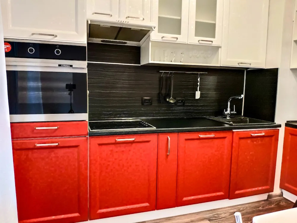 Апартаменты RentHouse Premium Apartment K19