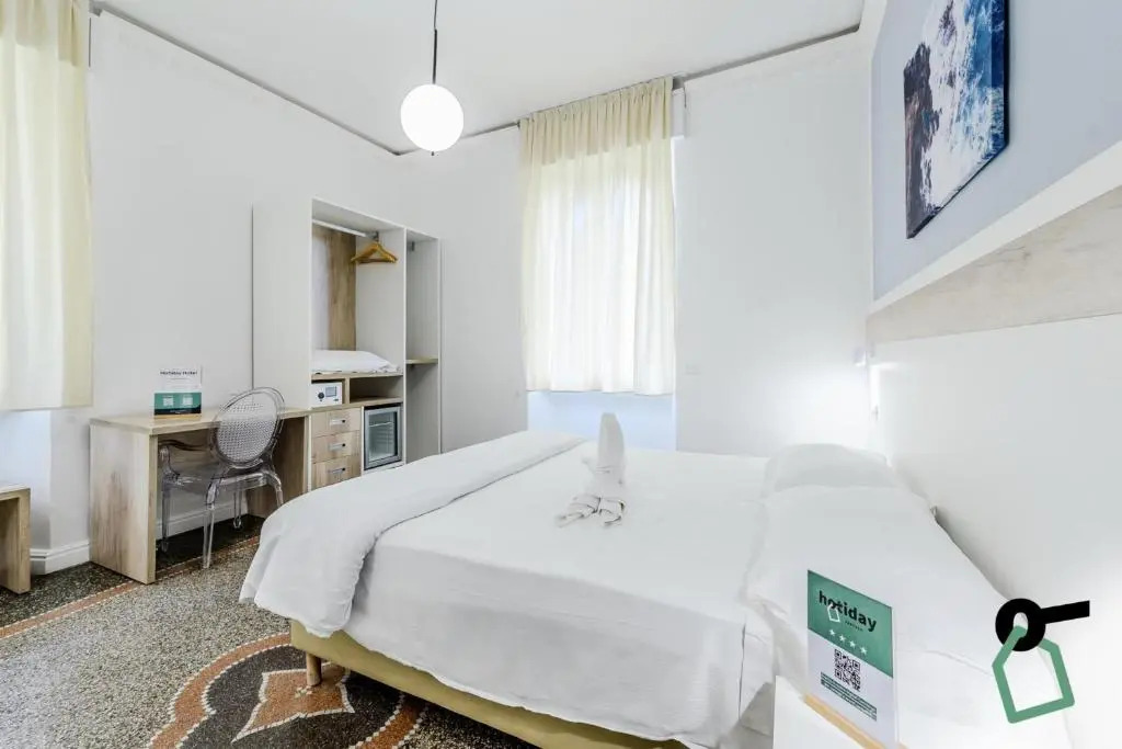 Hotiday Room Collection - Rapallo