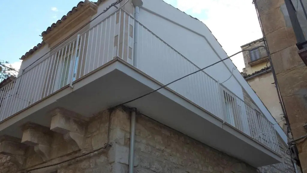 Casa lAmuri