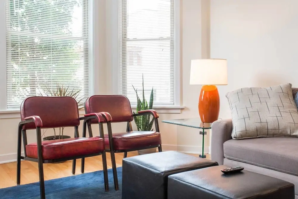 Abcs of Home - Artsy, Bright, and Comfortable