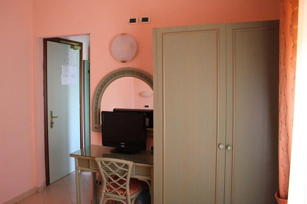 Hotel Delle Rose