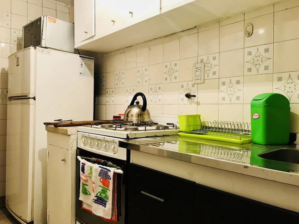 Apartamento Leguizamon
