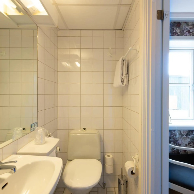 Lillesand Hotel Norge