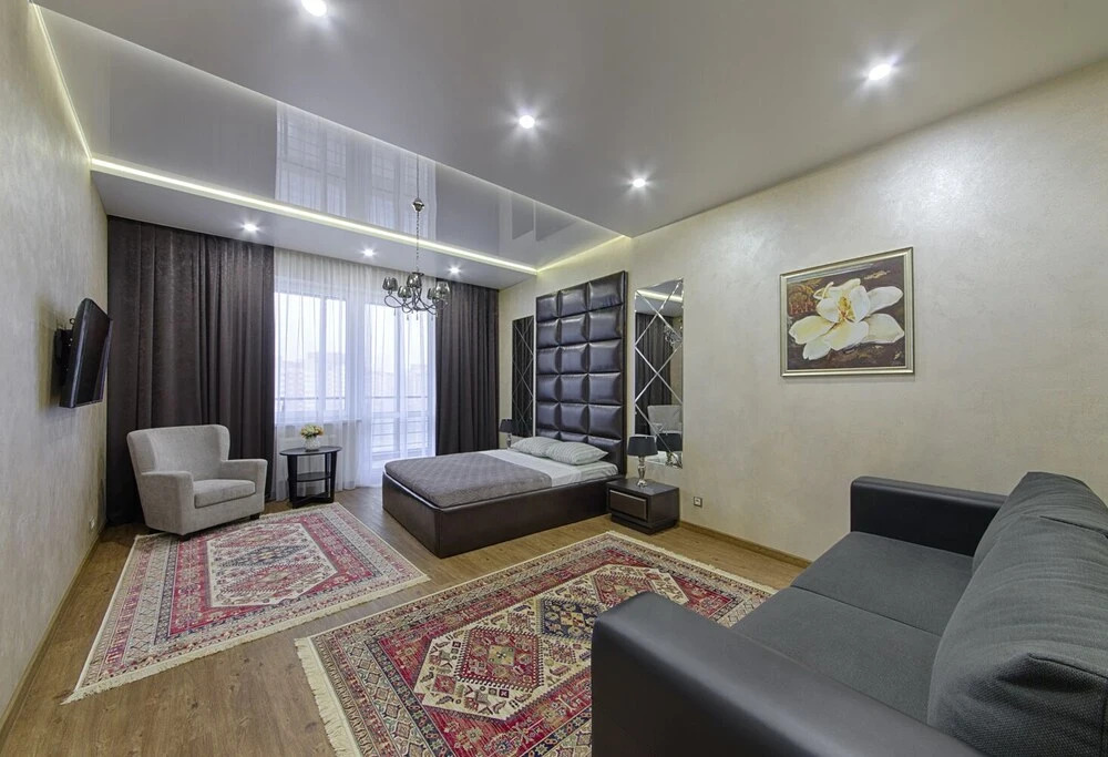 Home Apart на Скрыганова и Кальварийской