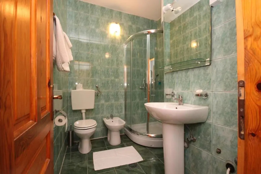 Apartment Biba