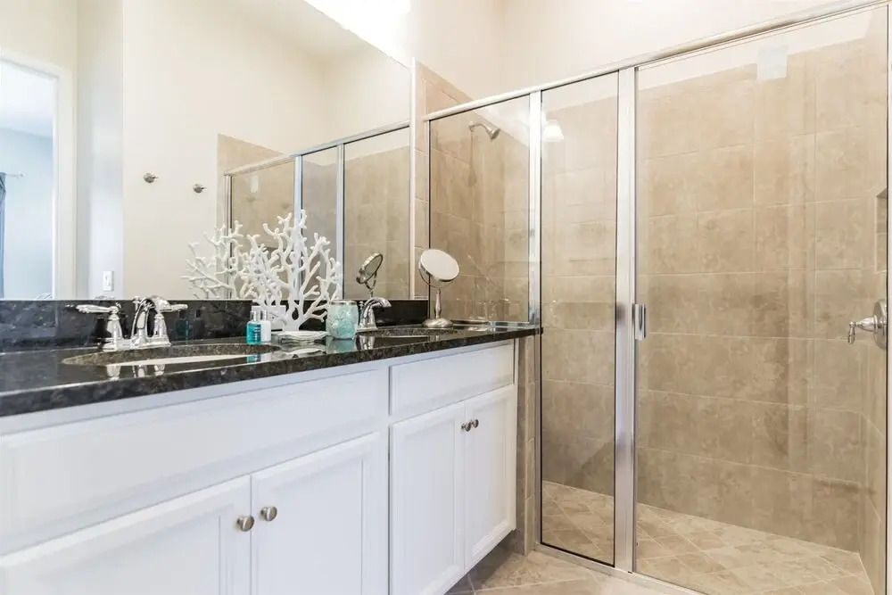 5BR Town Home in Festival