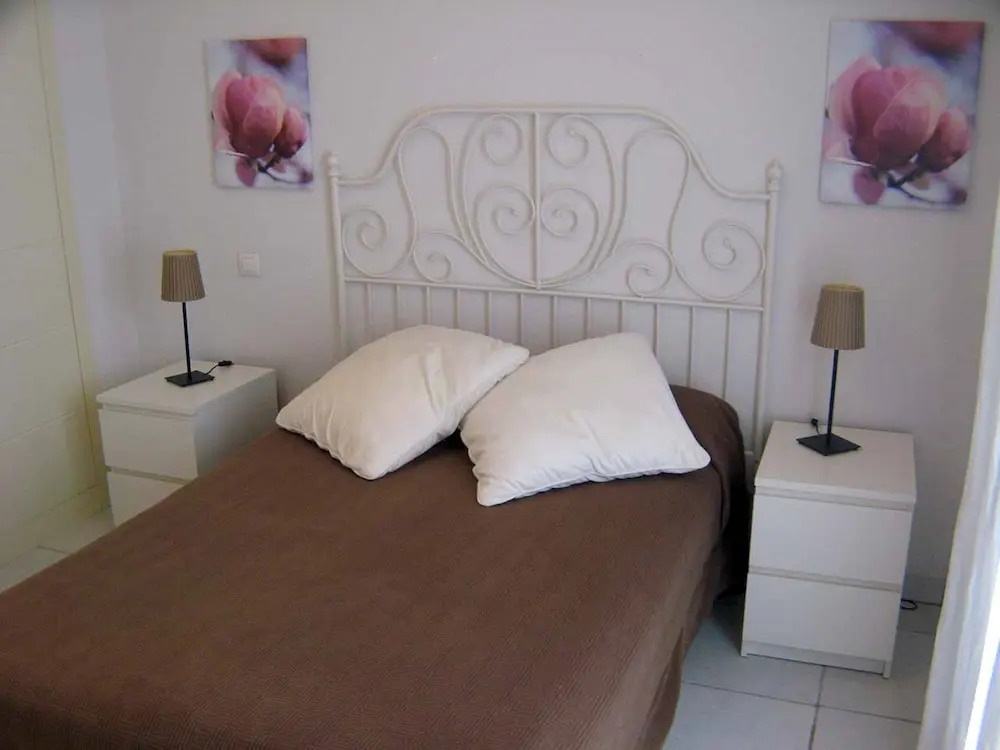 106466 - Apartment in Vera