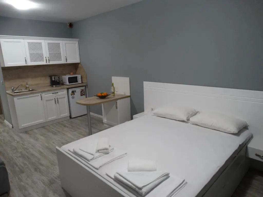 Apartments Karina