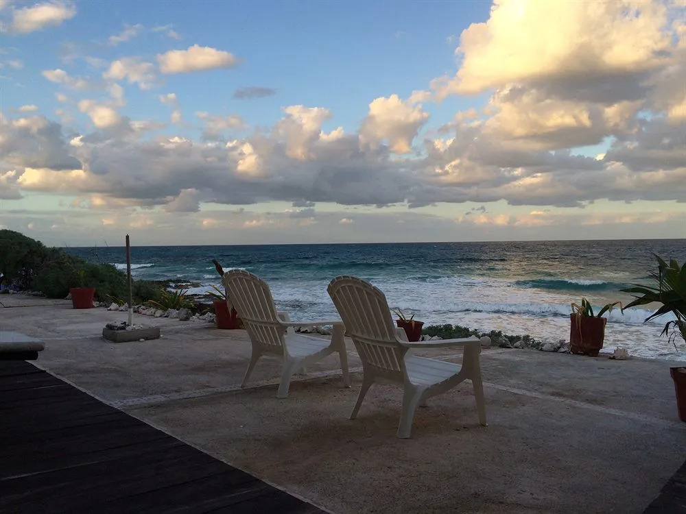 Luna D' Miel Suites