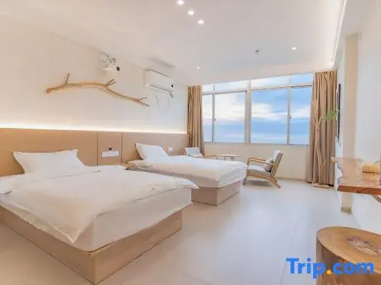Pingtan along duo Inn