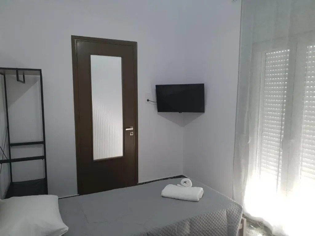 Callisto room 3