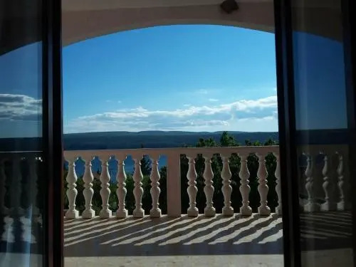 Marija Apartments