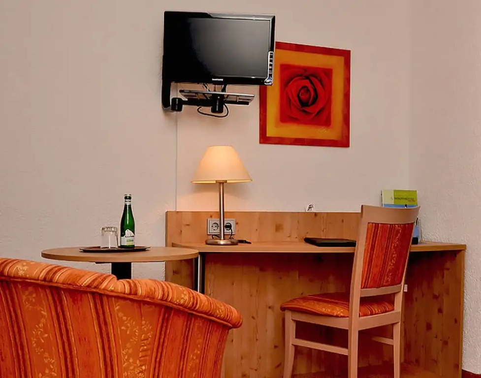 Landhaus Dürkop