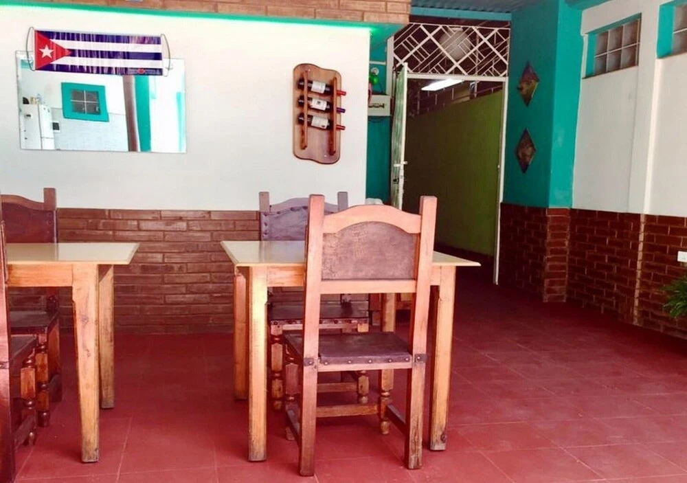 La Casa de Pepe CIENFUEGOS