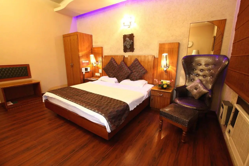 Hotel Royal Castle Grand