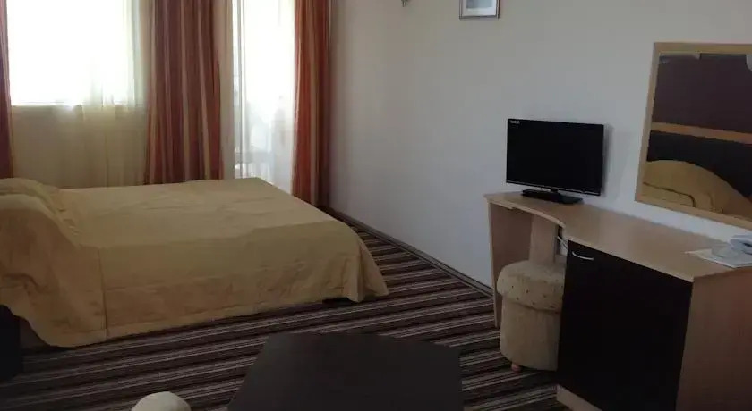 Hotel Capri