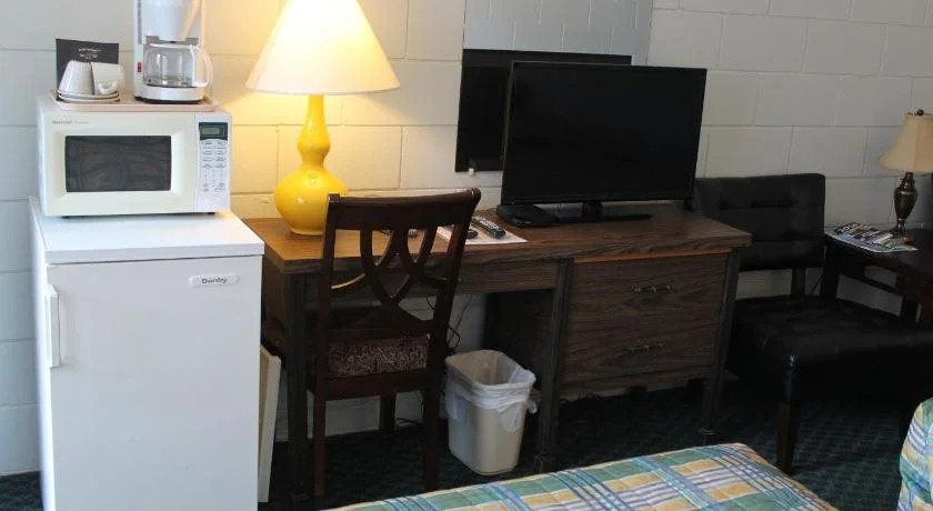 Best Continental Motel