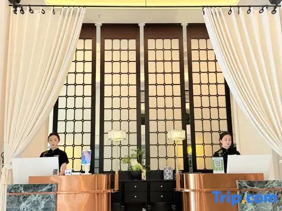 Jun Hotel (Jianshui Zitao Street）