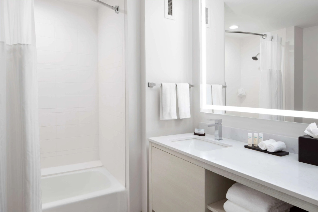 Embassy Suites by Hilton Tampa Airport Westshore