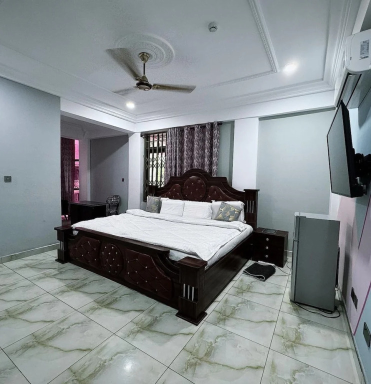 Mercy Royal Heights