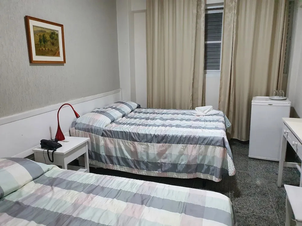 Ancona Center Hotel
