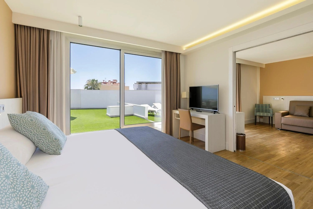 SOL by Meliá Torremolinos Don Marco