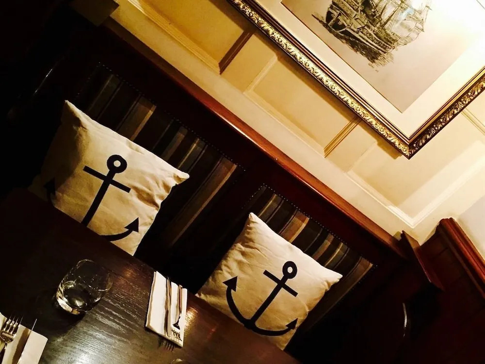Ship Inn