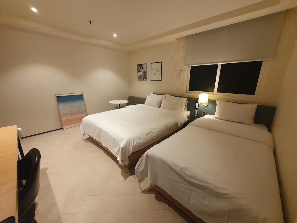 No.25 Hotel Ansan Branch