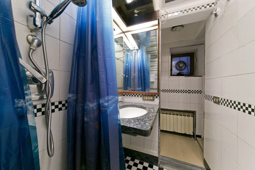 Budget San Stae House