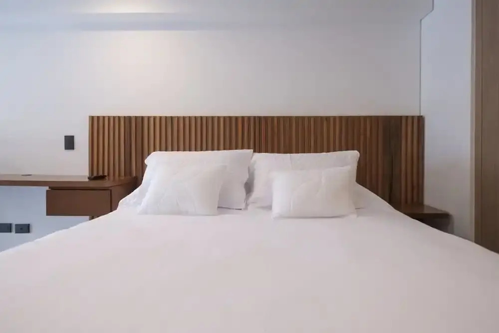Luxury 1 BR Duplex in Virrey