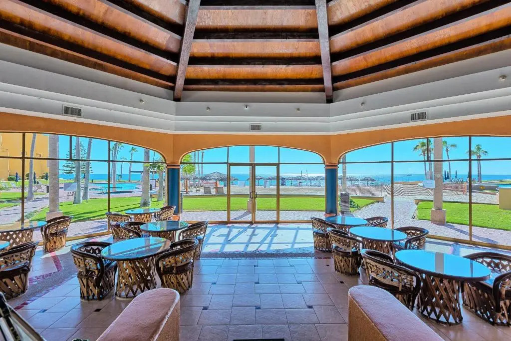 Princesa de Penasco Condo C101 Sandy Beach Puerto Penasco