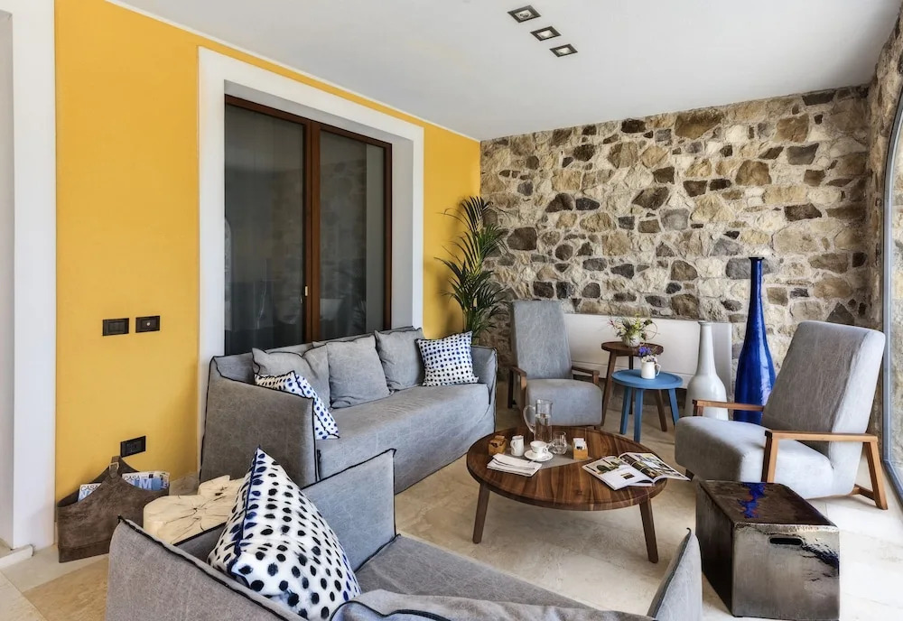 Agriturismo Poggio Mirabile
