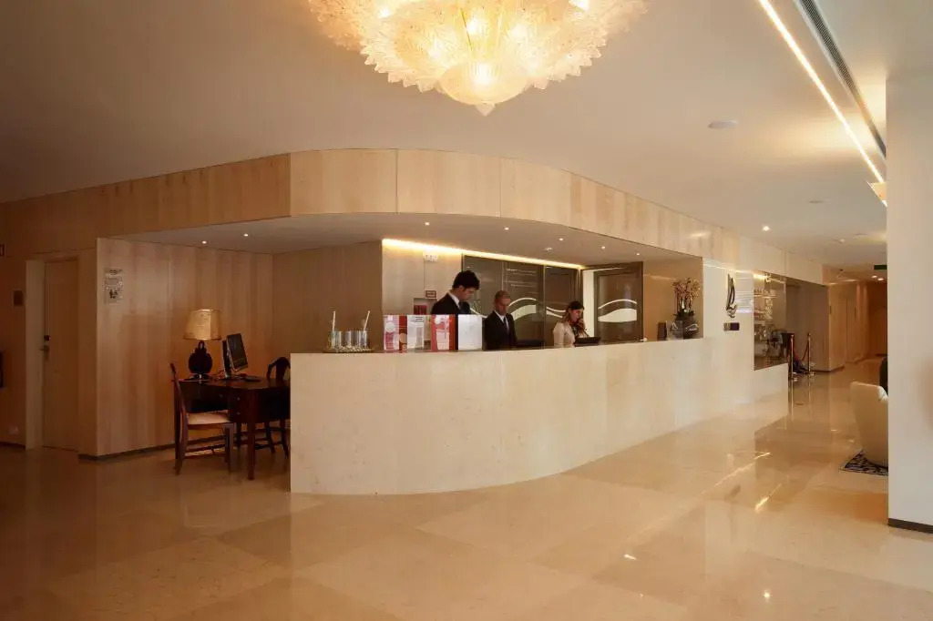 Sea Porto Hotel