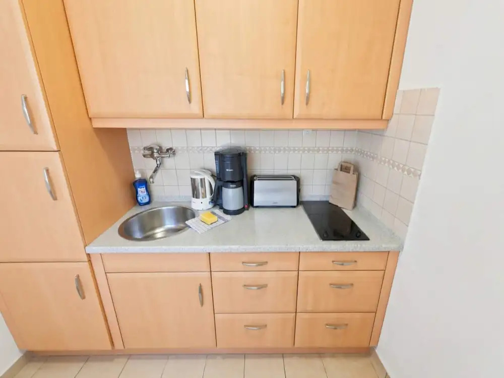 Appartement Nebelberg in Freyung