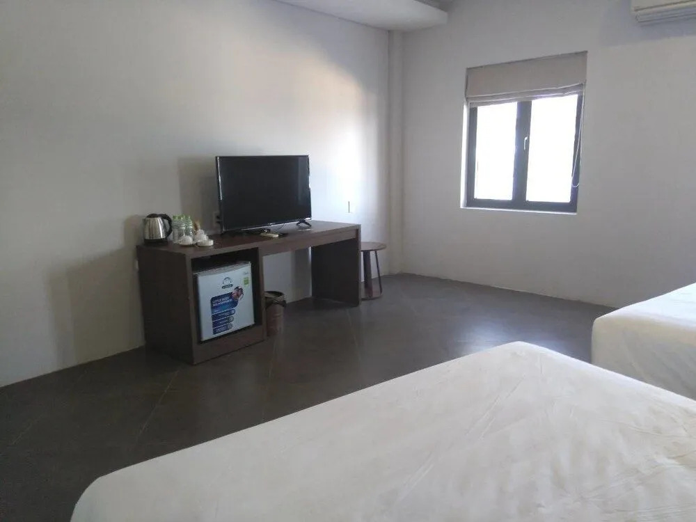 Sea Star Hostel