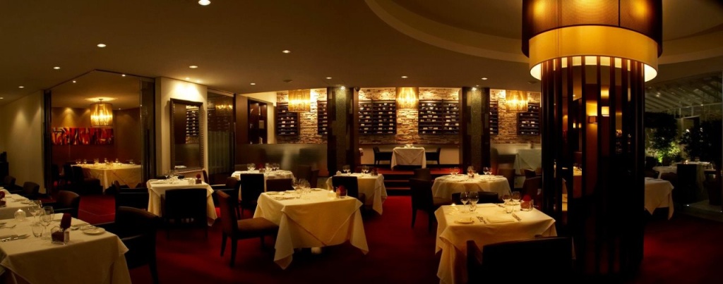 The Richardson Hotel & Spa